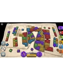 RISK: Global Domination - Napoleon's Battles Map Pack D