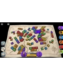 RISK: Global Domination - Napoleon's Battles Map Pack D