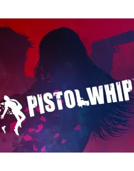 Pistol Whip Oculus Quest 1/2/3/Pro Ключ