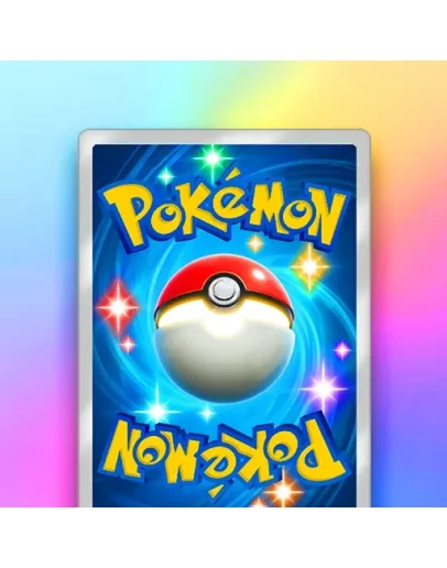 POKEMON TCG POCKET POKE GOLD ПОДПИСКА