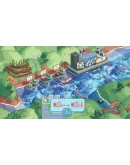 Spilled!STEAM GIFT AUTORU+МИР