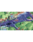 Spilled!STEAM GIFT AUTORU+МИР