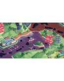 Spilled!STEAM GIFT AUTORU+МИР