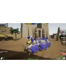 Shieldwall STEAM GIFTRUАВТОДОСТАВКА 0 КАРТЫ