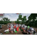 Shieldwall STEAM GIFTRUАВТОДОСТАВКА 0 КАРТЫ