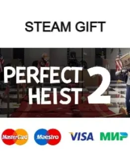 Perfect Heist 2 steam RU/UA/KZ/CНГ