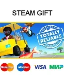 Totally Reliable Delivery Service steam RU/UA/KZ/CНГ