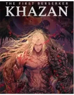 Steam аккаунт The First Berserker: Khazan Delux Edition