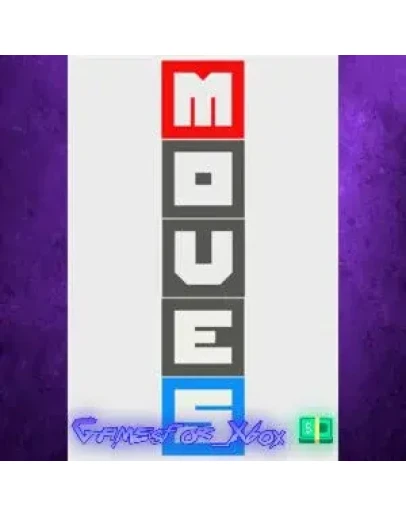 Moves Xbox Series XBOX