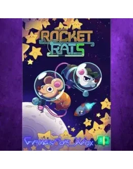Rocket Rats Xbox One XBOX Rocket Rats Xbox One XBOX