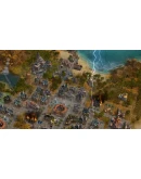 Anno 1701 History Edition STEAM GIFTRUАВТОДОСТАВКА 0
