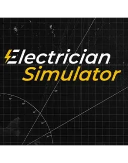 Electrician Simulator Stea Key RU