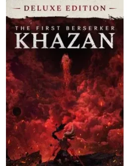 The First Berserker: Khazan - Deluxe Edition