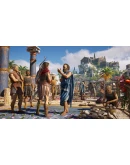 АРЕНДА XBOX Assassin's Creed Odyssey Ultimate Edition