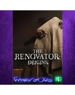 The Renovator Origins XBOX