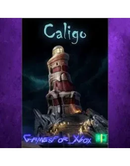 Caligo Xbox Series XS XBOX