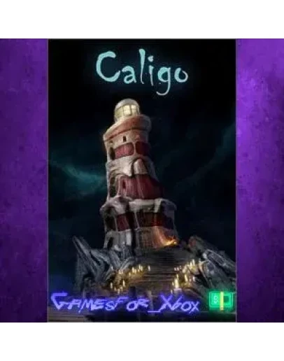 Caligo Xbox Series XS XBOX