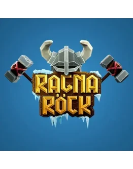 Ragnarock Oculus Quest 1/2/3/Pro Ключ