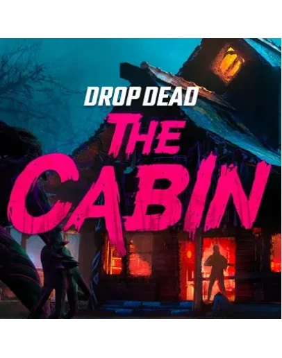 Drop Dead: The Cabin Oculus Quest 1/2/3/Pro Ключ