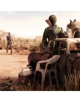 Arizona Sunshine 2 Oculus Quest 1/2/3/Pro Ключ