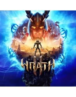Asgards Wrath 2 Oculus Quest 1/2/3/Pro Ключ