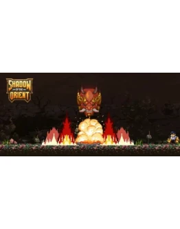 Shadow of the Orient (Steam Gift Россия)