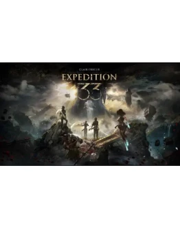 Clair Obscur: Expedition 33 PS5 ТУРЦИЯ