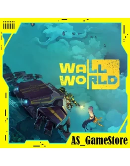 Wall World PS5/PS Турция