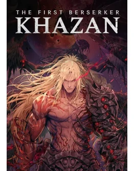 The First Berserker: Khazan (Ключ Global + РФ)