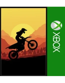 Sunset Bike Racing Pro XBOX Покупка на Ваш акк