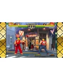 Capcom Fighting Collection 2 STEAM GIFTRUАВТОДОСТАВК