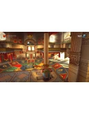 Asterix &amp Obelix XXL 2 XBOX КОД КЛЮЧ