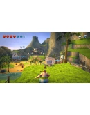 Asterix &amp Obelix XXL 2 XBOX КОД КЛЮЧ