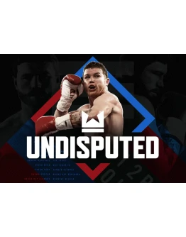 Undisputed (PS5/RUS) Аренда 7 дней