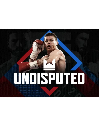 Undisputed (PS5/RUS) Аренда 7 дней