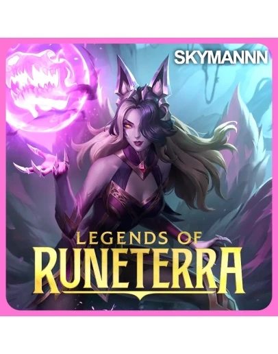 LEGENDS OF RUNETERRA МОНЕТЫ ПРОПУСК БЫСТРО