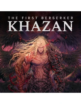 The First Berserker: Khazan Deluxe Edition (Аренда аккаунта Steam) Онлайн The First Berserker: Khazan Deluxe Edition (Аренда аккаунта Steam) Онлайн