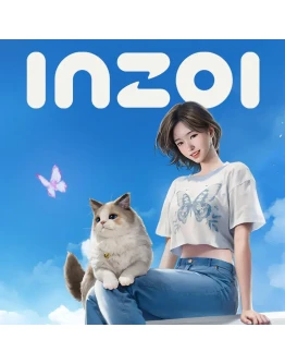 inZOI ВСЕ DLC +ПАТЧИ STEAM