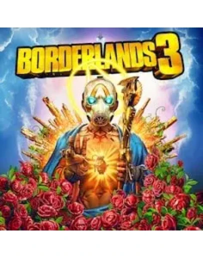 Borderlands 3EPIC GAMES Турция