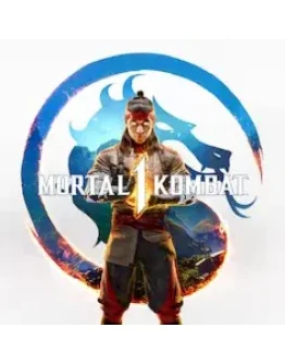 Mortal Kombat 1 / MK 1EPIC GAMES Турция