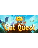 Neko Ghost, Jump! + Cat Quest EPIC GAMES АККАУНТ