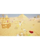 Neko Ghost, Jump! + Cat Quest EPIC GAMES АККАУНТ