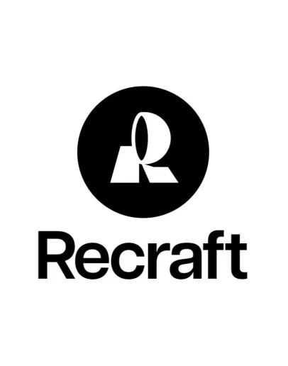 Recraft AI Basic/Advanced/Pro1-12 месяцев