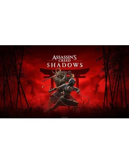 Assassin's Creed Shadows STEAM