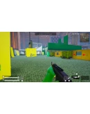 Mini Royale - Supporter Pack DLC STEAM РОССИЯ