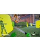 Mini Royale - Supporter Pack DLC STEAM РОССИЯ