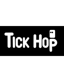 Tick Hop АВТОДОСТАВКА STEAM РОССИЯ Tick Hop АВТОДОСТАВКА STEAM РОССИЯ