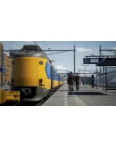 Train Sim World 5: Маршрут Spoorlijn Зволле Гронинген