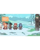 My Party Needs An Alchemist АВТОДОСТАВКА STEAM РОССИ