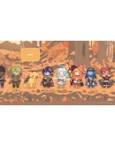 My Party Needs An Alchemist АВТОДОСТАВКА STEAM РОССИ